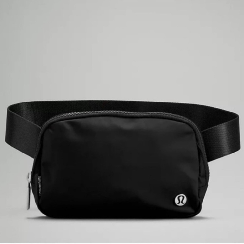 Lululemon Belt Bag
